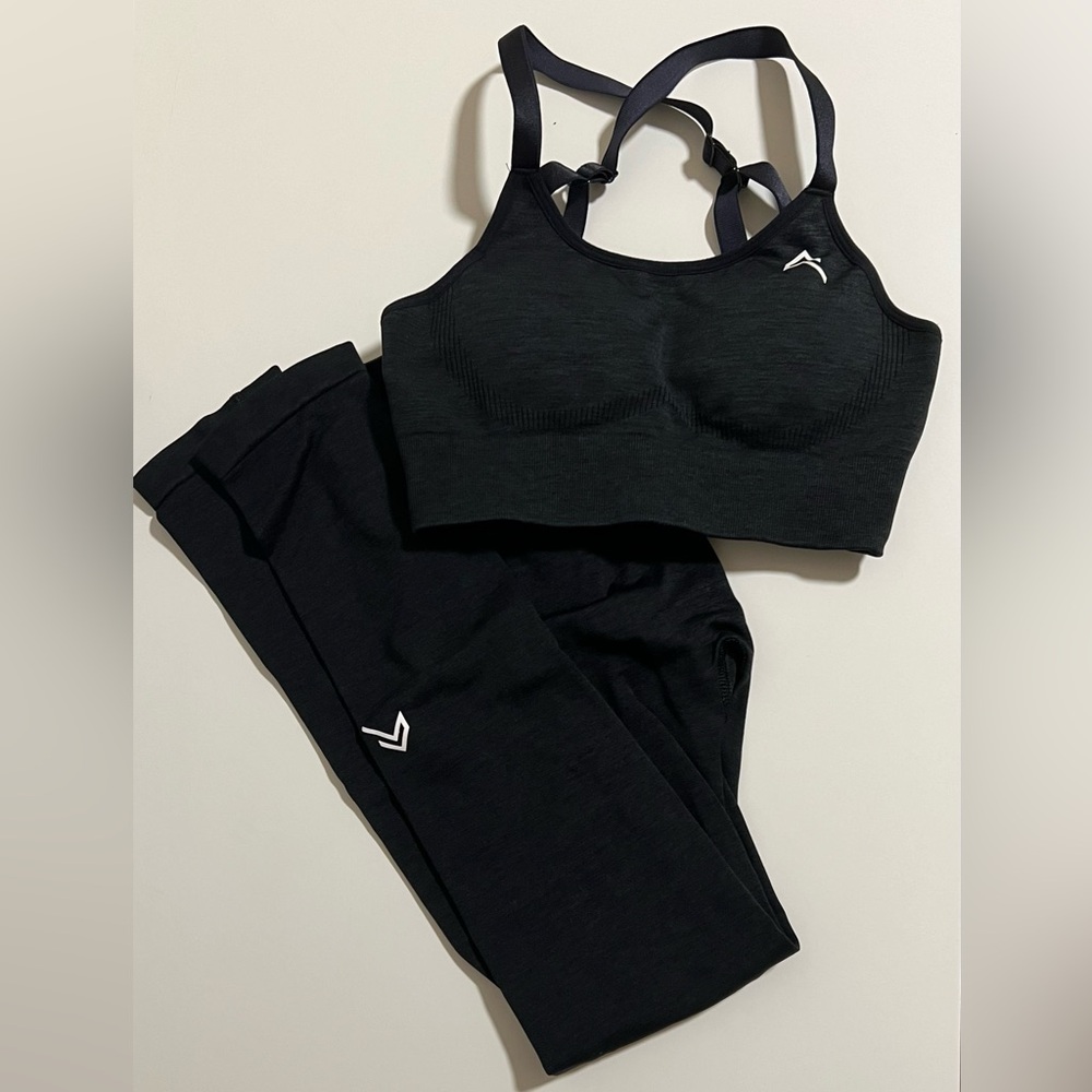 Oner active effortless seamless set